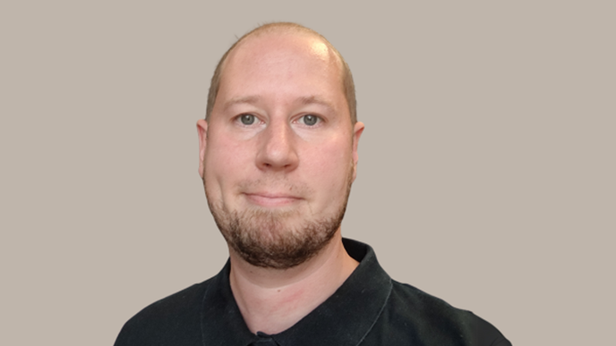 Profilbillede af Jesper Röttig Ronstrøm
