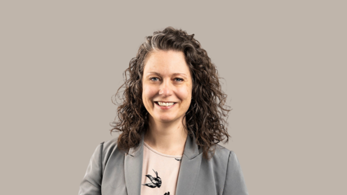 Profilbillede af Heidi Rosendal Larsen